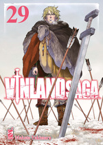 Vinland Saga